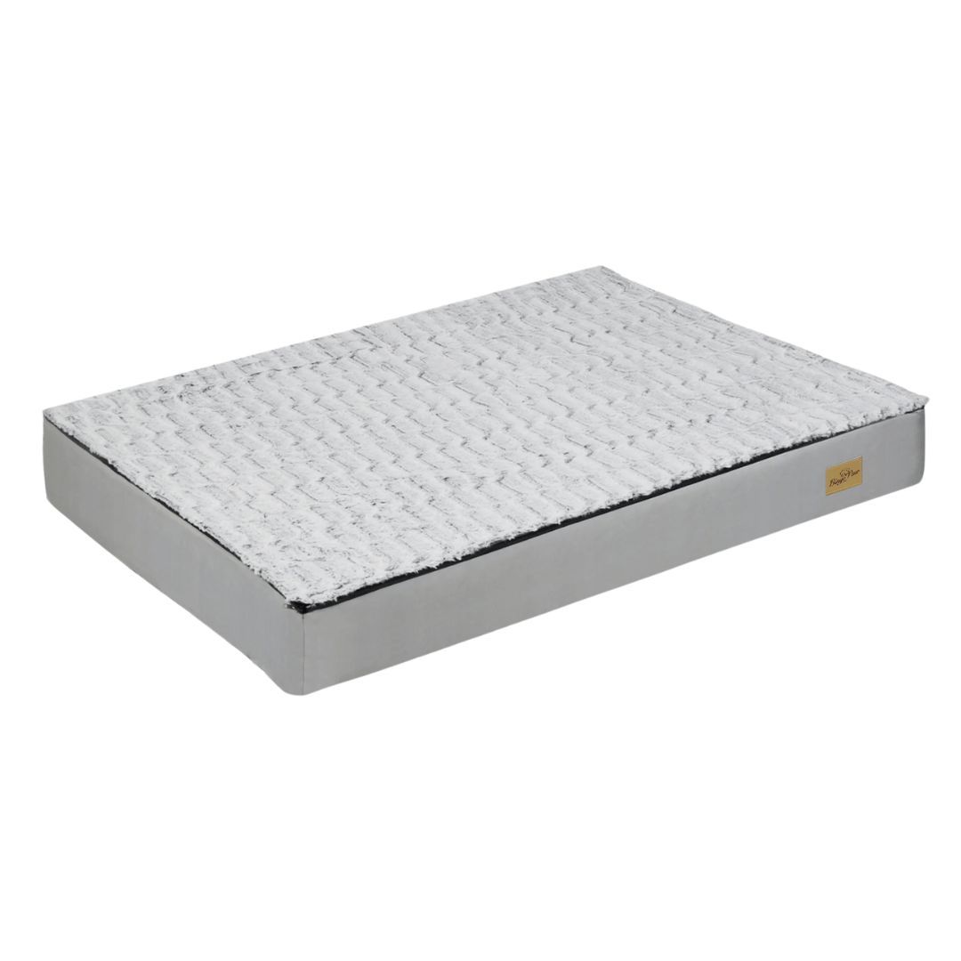 犬用快適ベッド – 休息と回復に最適