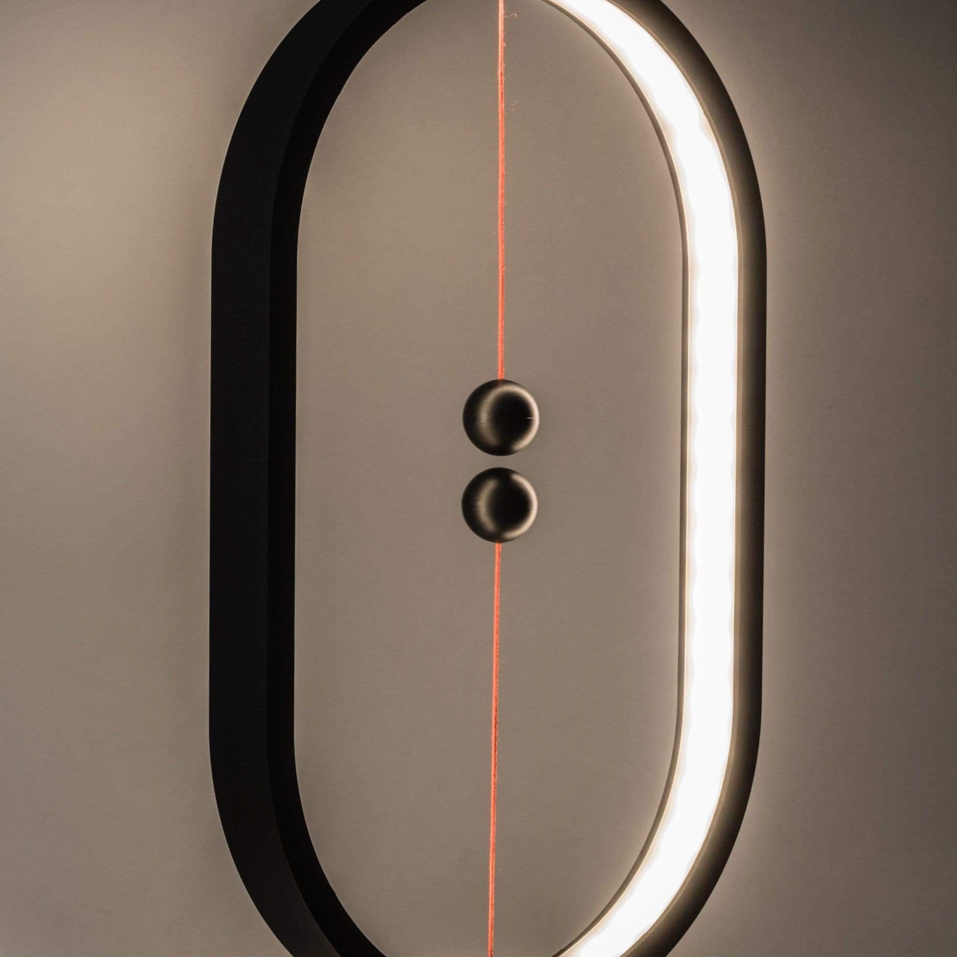 مصباح مغناطيسي - إضاءة متعددة الاستخدامات وتثبيت عملي