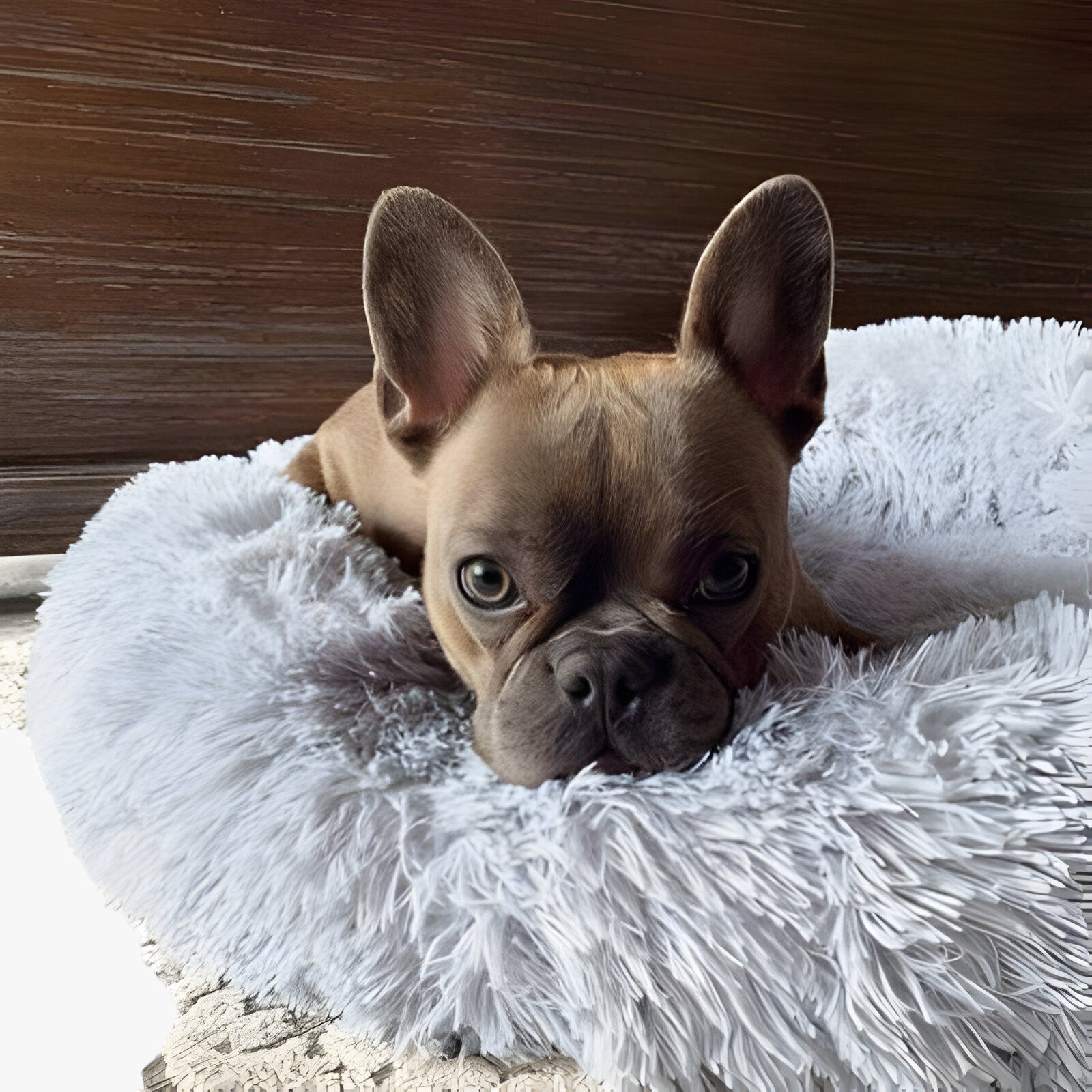 Beroligende Seng Til Dyr – Komfortabelt Og Genoprettende Søvn