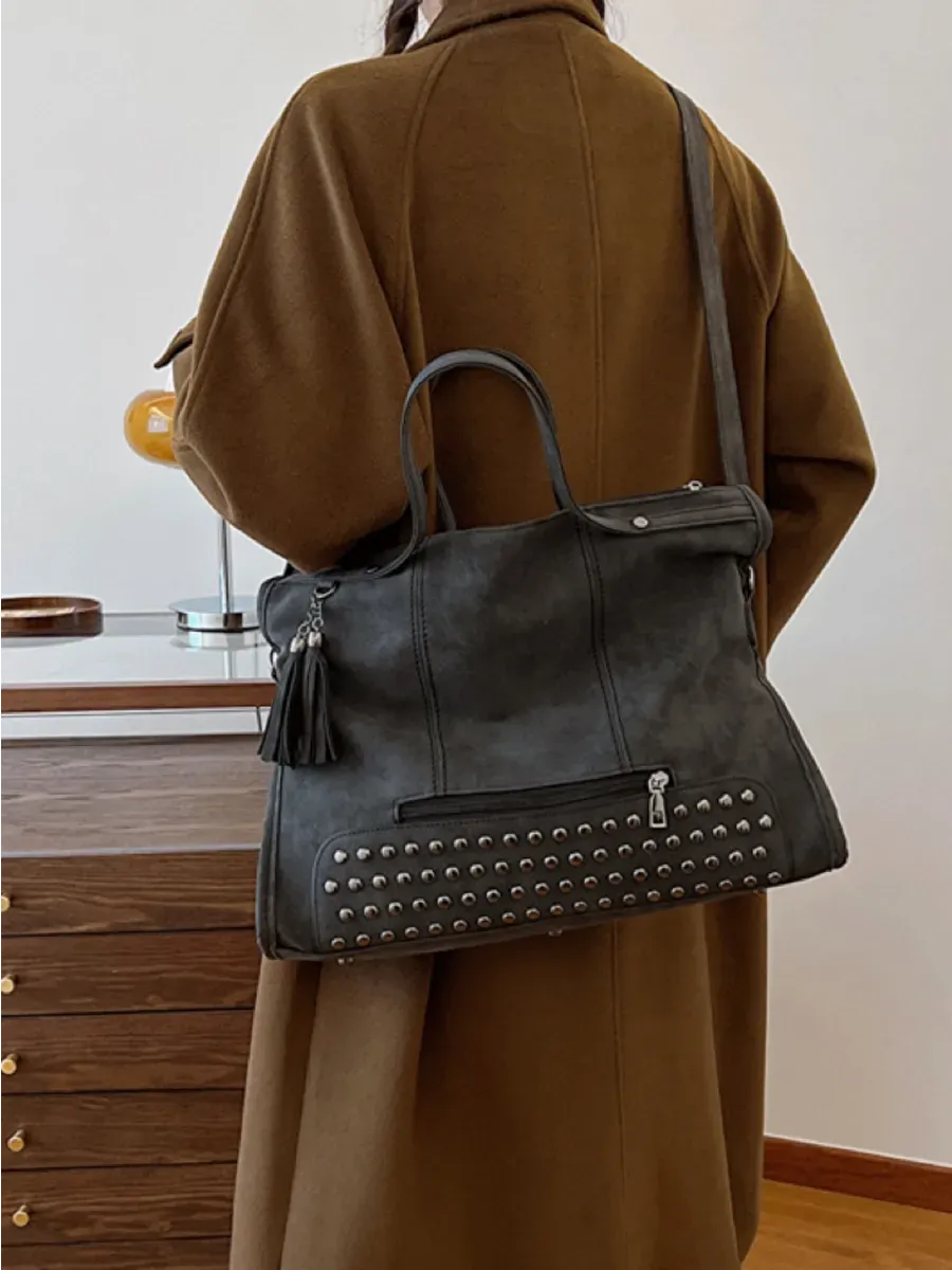 Sandra | Geantă De Mână De Lux – Distincție Și Confort De Utilizare