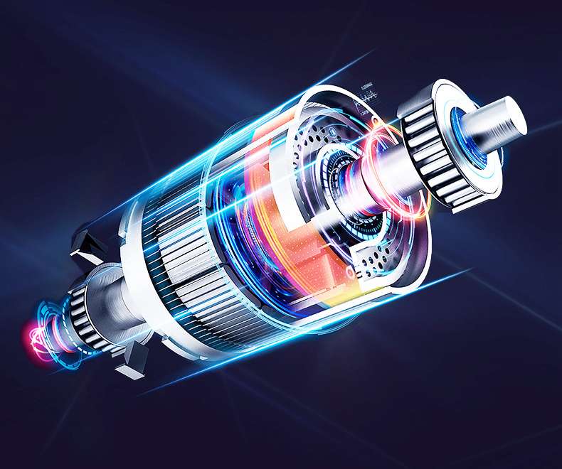 Levegőtisztító – Intelligens szűrés és ionizálás