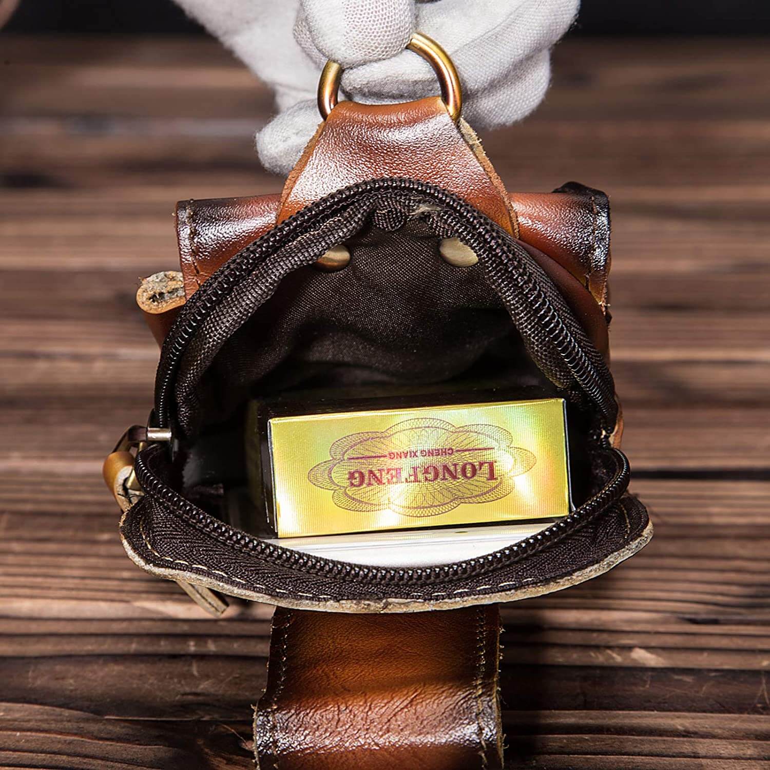 クラシックバッグ – エレガントで耐久性があります