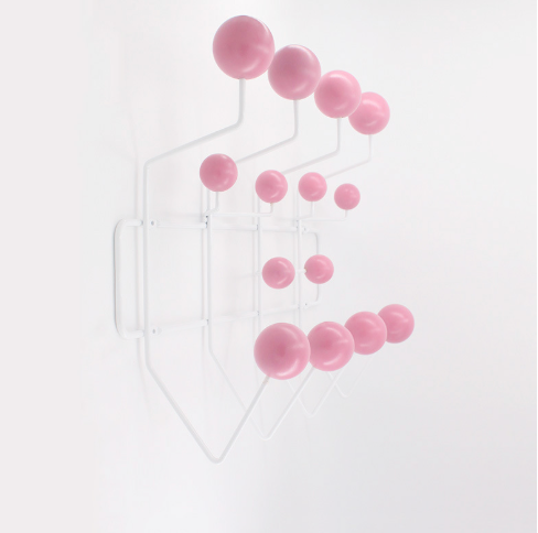 Wandkapstok – Elegante en Functionele Ontwerp