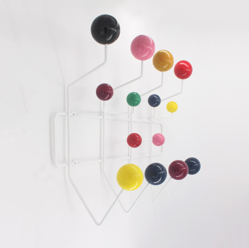 Wandkapstok – Elegante en Functionele Ontwerp