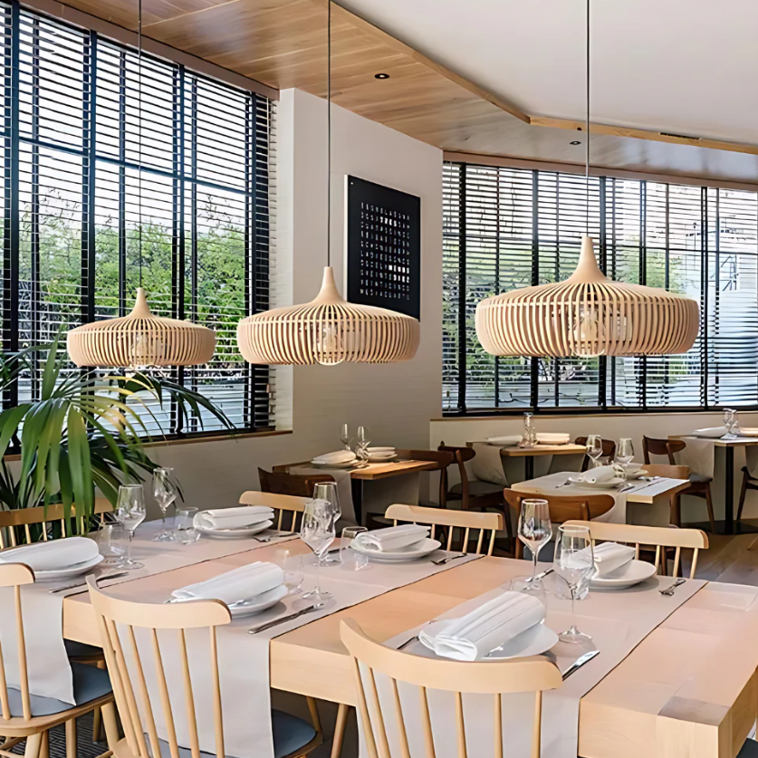 Elegante Verlichting – Glans en verfijning