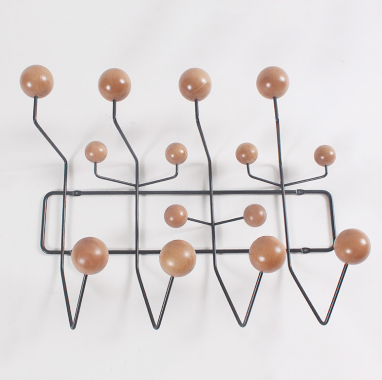 Wandkapstok – Elegante en Functionele Ontwerp