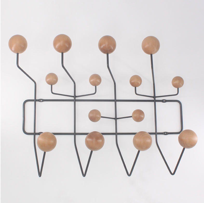 Wandkapstok – Elegante en Functionele Ontwerp