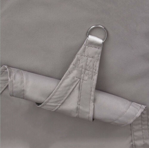 防水日よけ – 庭のための太陽の保護とエレガンス