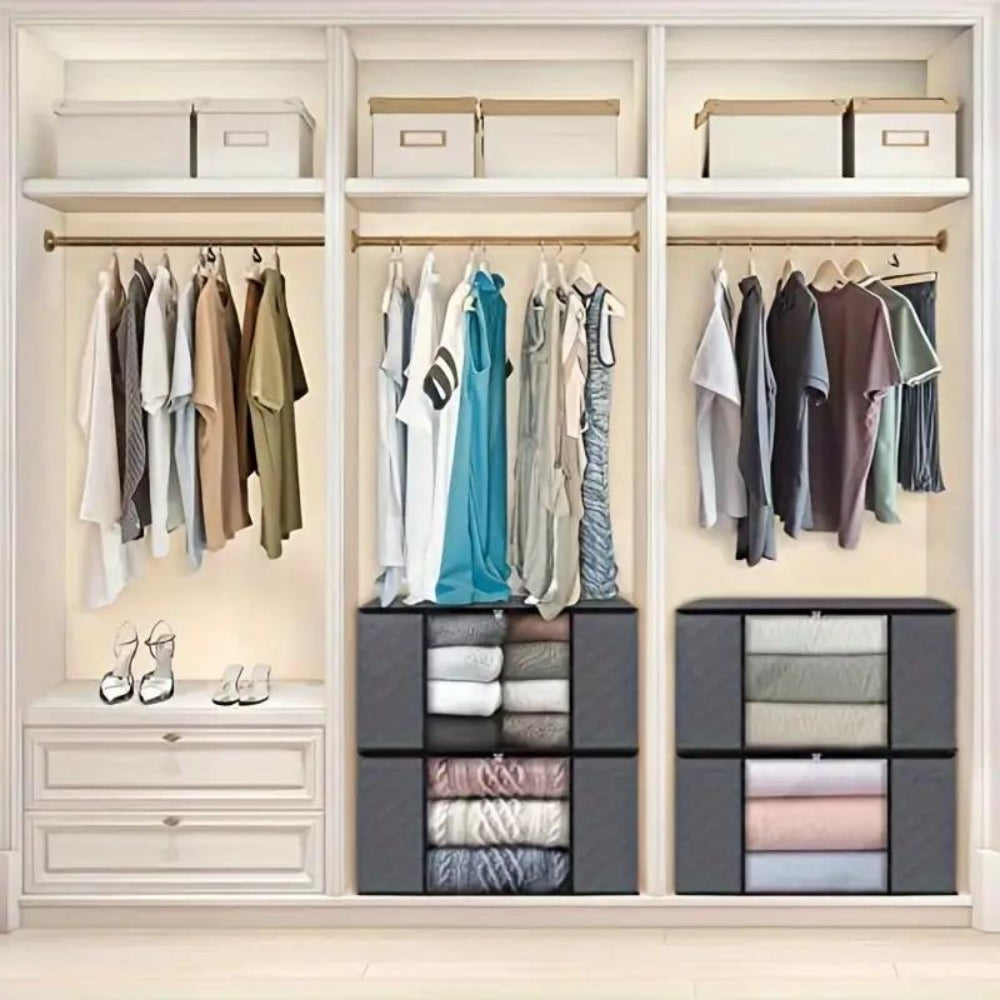 Storage Bag for Clothes – Reliable and Practical Daily Protection