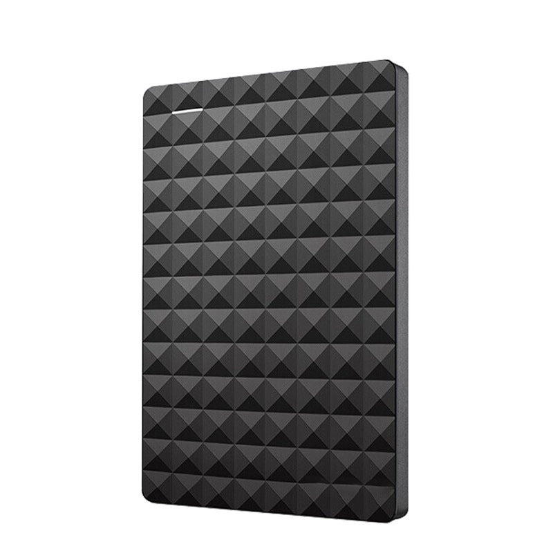 External Hard Drive – Capacity 10 TB and High-Speed Transfer
