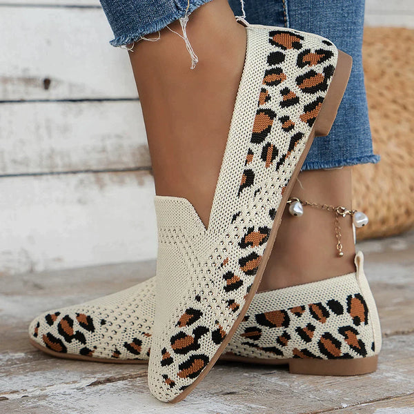 Ninha | Letní protiskluzové boty – Komfort a bezpečnost