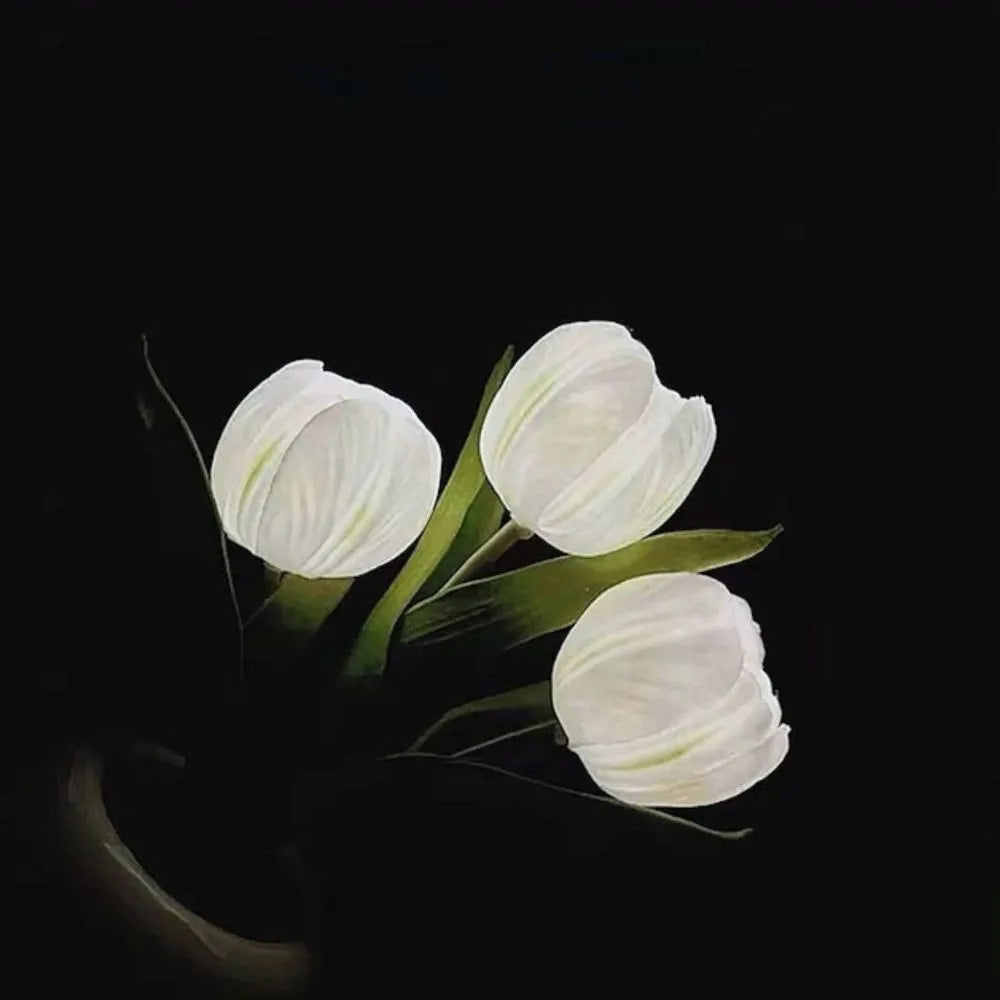 Διακοσμητικό Λάμπα Τουλίπα – Ζεστή και Εκλεπτυσμένη Ατμόσφαιρα