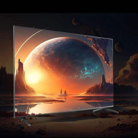 Tragbarer Hochdefinition-Kino-Projektor