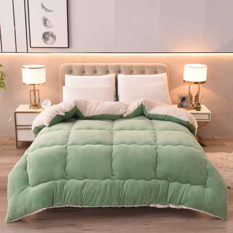 Velmi měkká zátěžová deka - absolutní pohodlí a relaxace