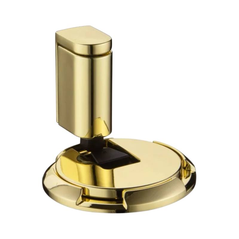 Butée av mekanisk dörr – Stoppa och håll enkelt