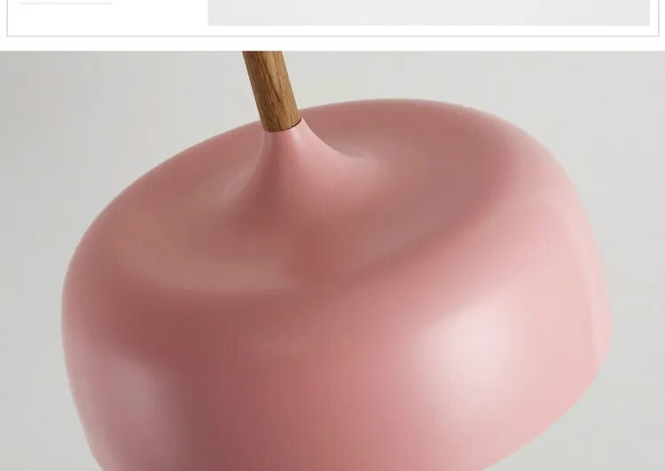 Hangende Led Lamp Scandinavisch – Slanke Lijn en Zachte Verlichting