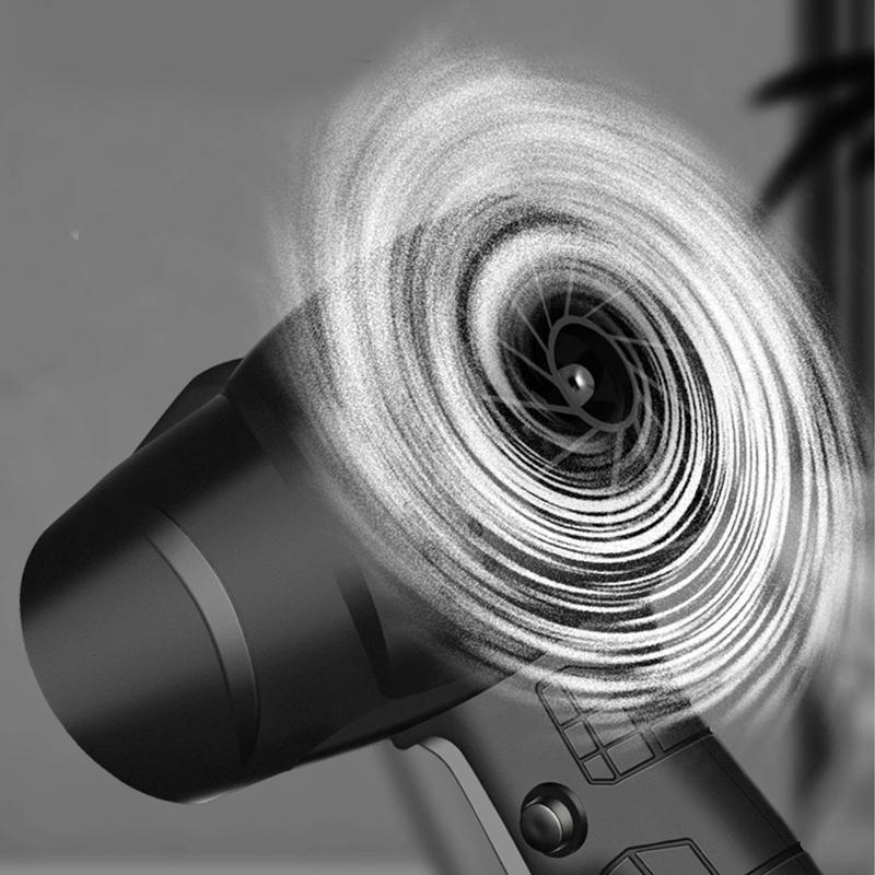 Επαγγελματικός Υψηλής Πίεσης Αναρροφητής – Επαγγελματικά Αποτελέσματα στο Σπίτι