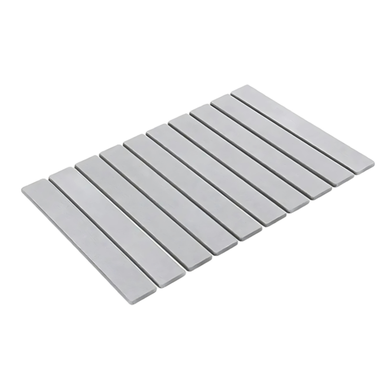 Absorpčný sušiaci koberec – Pre vždy suchú kuchyňu