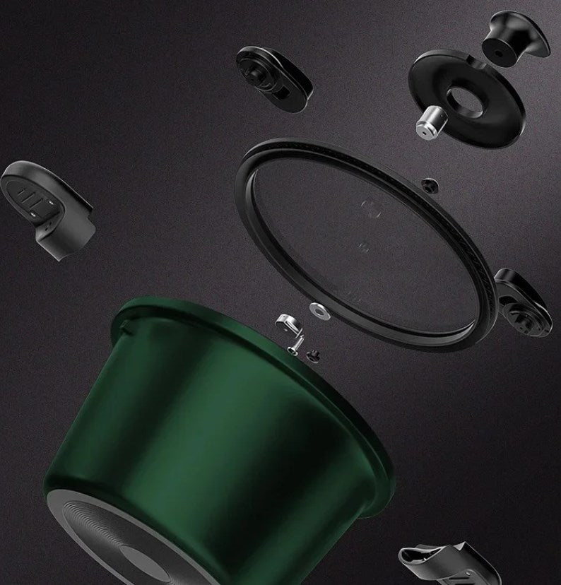 Autoclave Micro-Pressione Innovativo — Cottura Veloce E Sapori Preservati