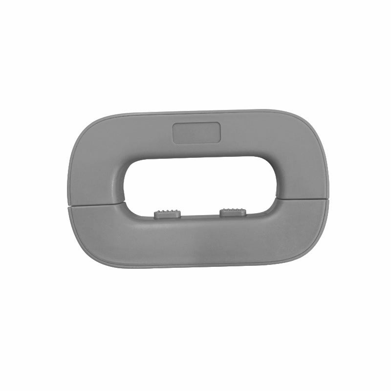 מנעול אבטחה דבק – הגנה דיסקרטית לארונות ומגירות