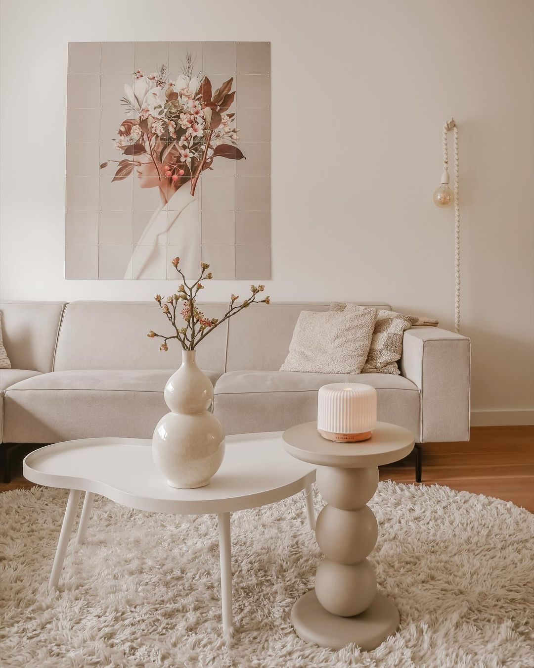 陶器製の香 diffuser – 優雅さと穏やかな雰囲気