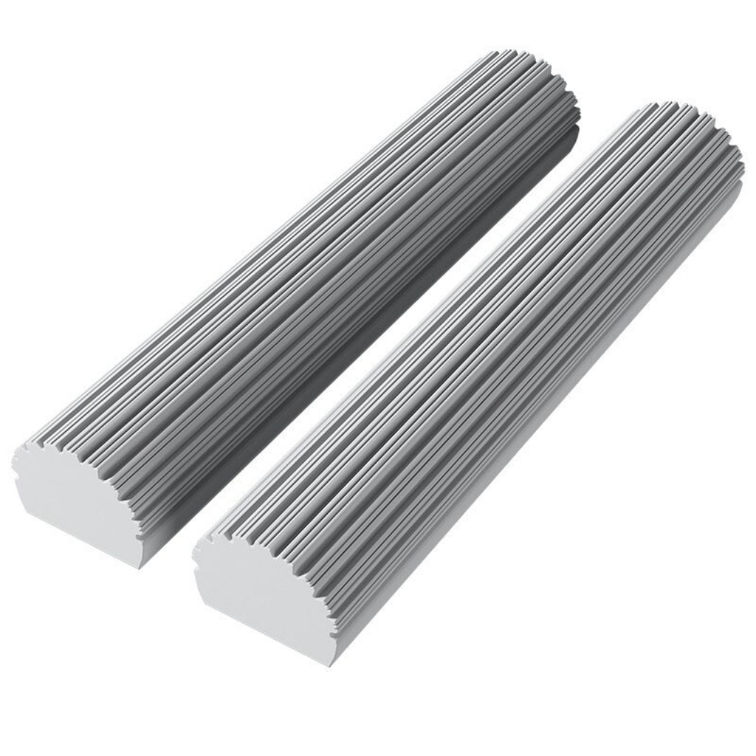 Ultra-absorpční mop - Automatické a praktické ždímání