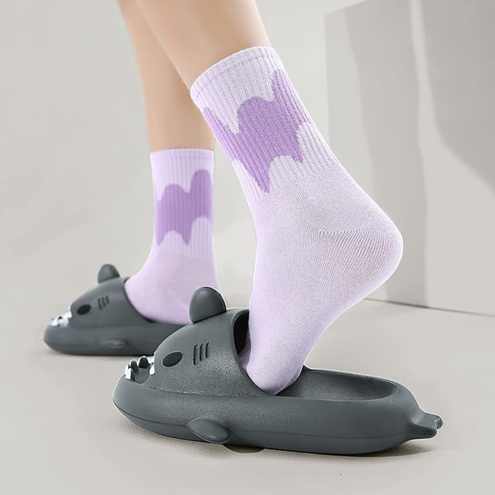 Shark Slippers – Fun Style And Comfort