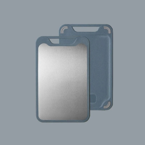 Tábua de Corte Dupla Face – Polivalente e Fácil de Limpar