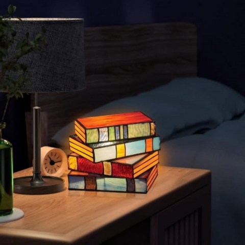 Lampă de citit – Eleganță și originalitate