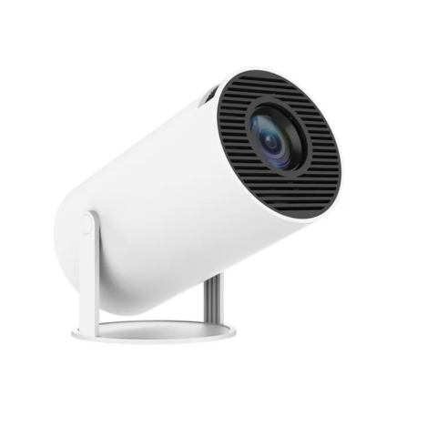 Tragbarer Hochdefinition-Kino-Projektor