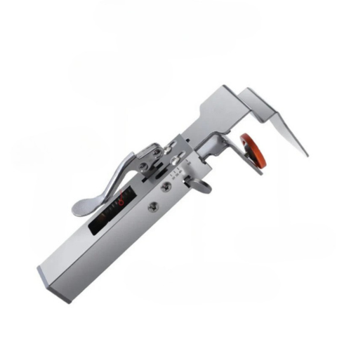 Στήριγμα Συρταριού με Ήσυχο Κλείσιμο — Ομαλή και Σιωπηλή Άνοιξη