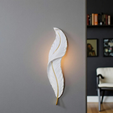 Vägglampa Design LED – Elegans Och Modernitet