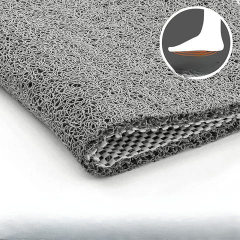 Antiskli dusjmatte – Sikkerhet og komfort