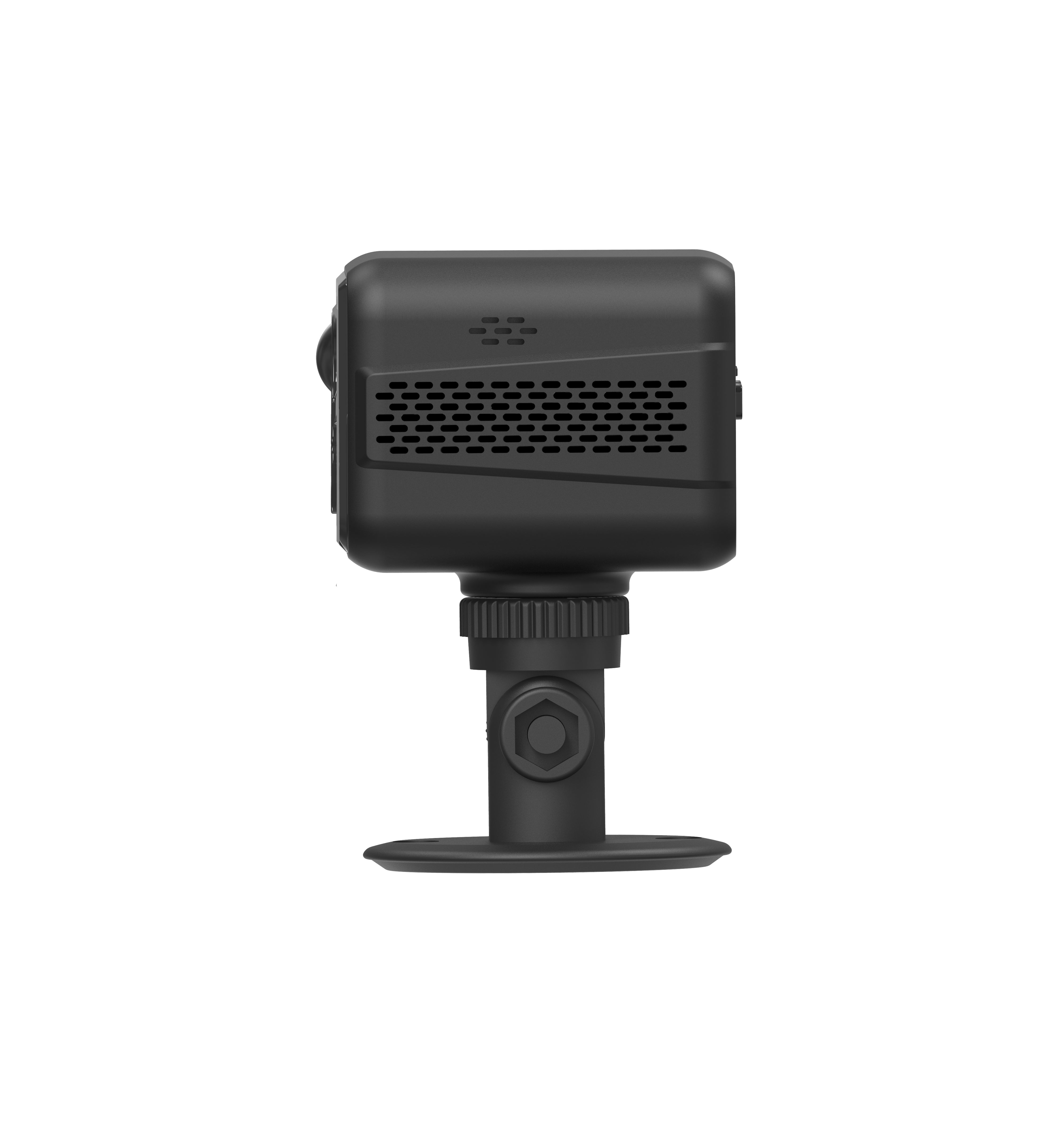 Telecamera di Sorveglianza Senza Fili – Controllo Facile Tramite App