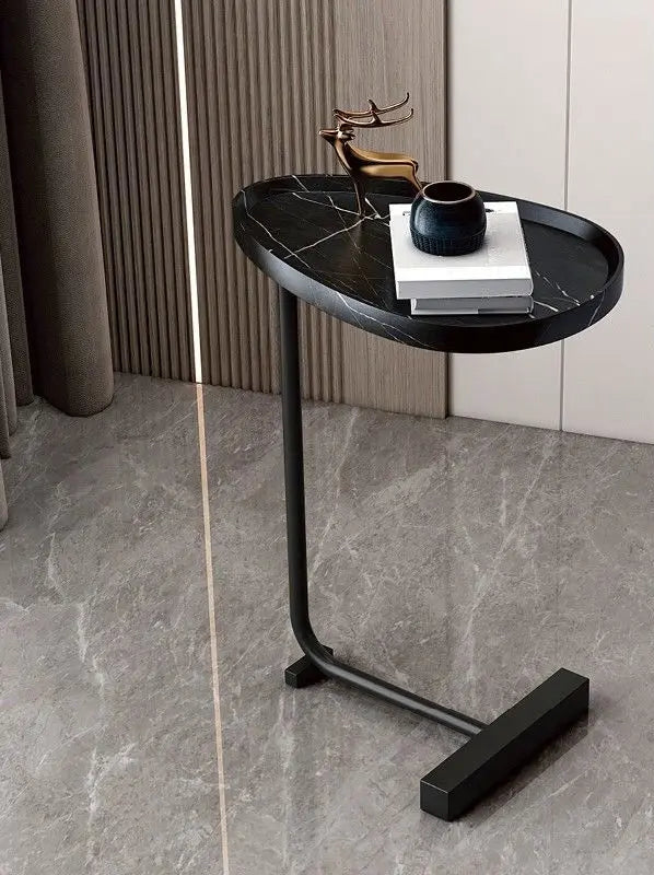 Măsuță mobilă - Design practic și spirit modern