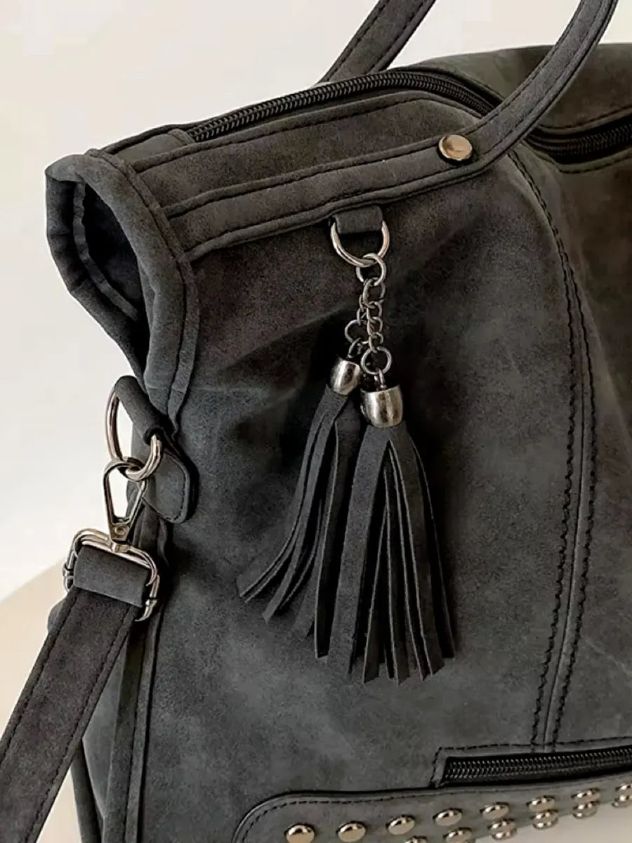 Sandra | Geantă De Mână De Lux – Distincție Și Confort De Utilizare