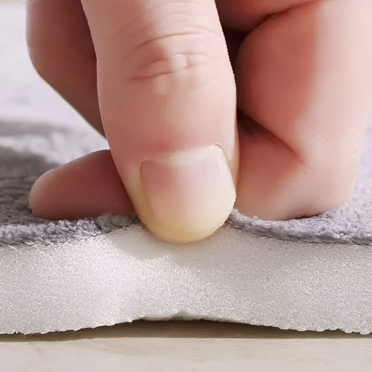 Super absorberende skridfast badevært - Komfort og daglig sikkerhed