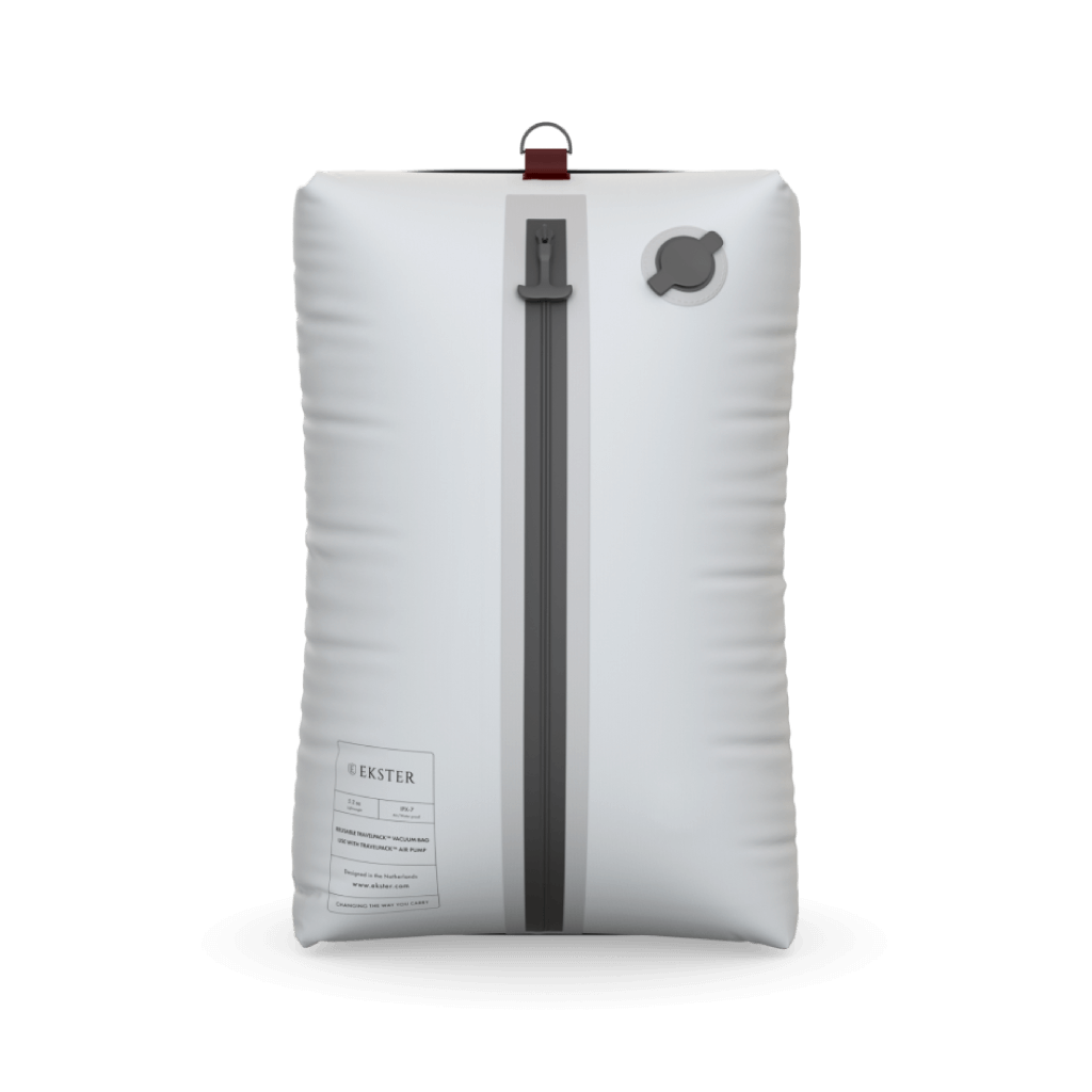 תיקי דחיסה – חיסכון במקום ואירגון אופטימלי