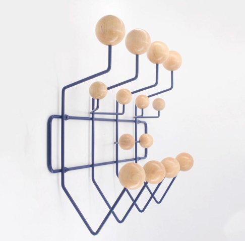 Wandkapstok – Elegante en Functionele Ontwerp