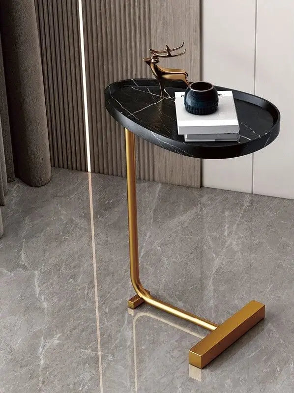 Măsuță mobilă - Design practic și spirit modern