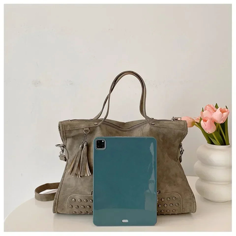 Sandra | Geantă De Mână De Lux – Distincție Și Confort De Utilizare