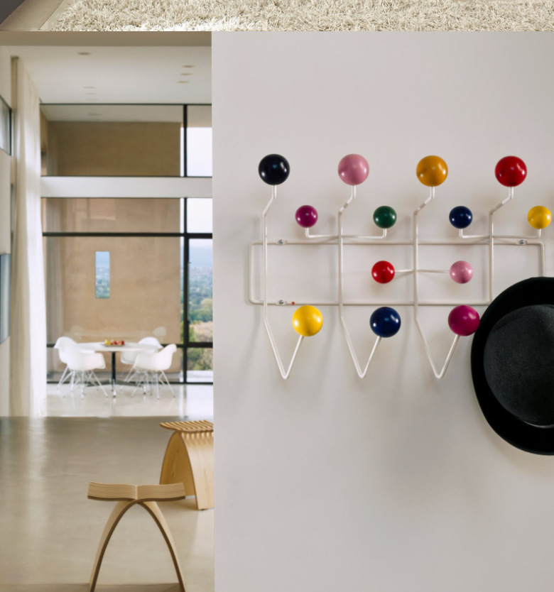 Wandkapstok – Elegante en Functionele Ontwerp