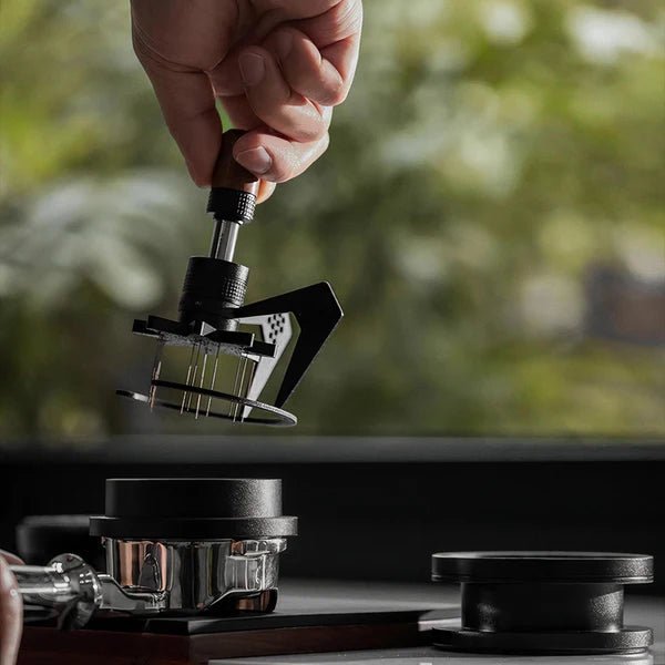 Kierrevaihtotyökalu – Tarkkuus ja käyttöhelppous