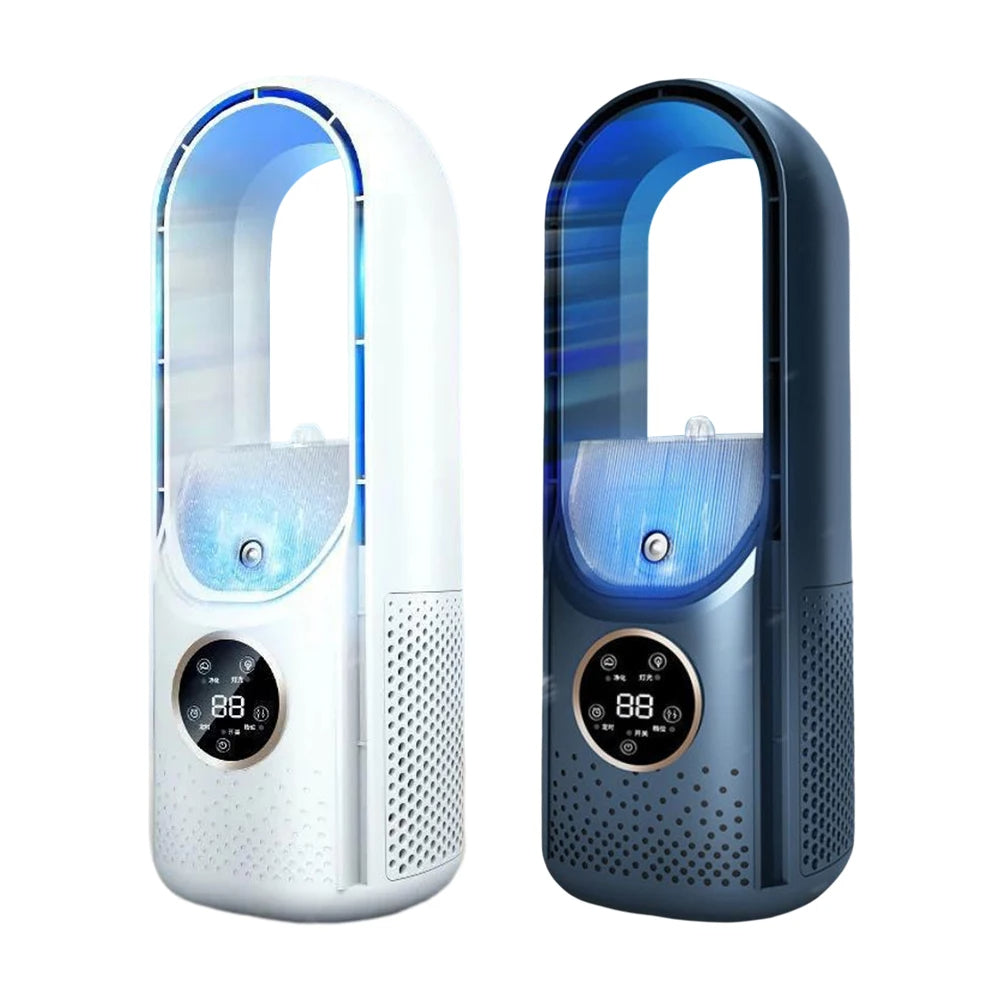 Portable Air Conditioner – Ideal For Home Or Office