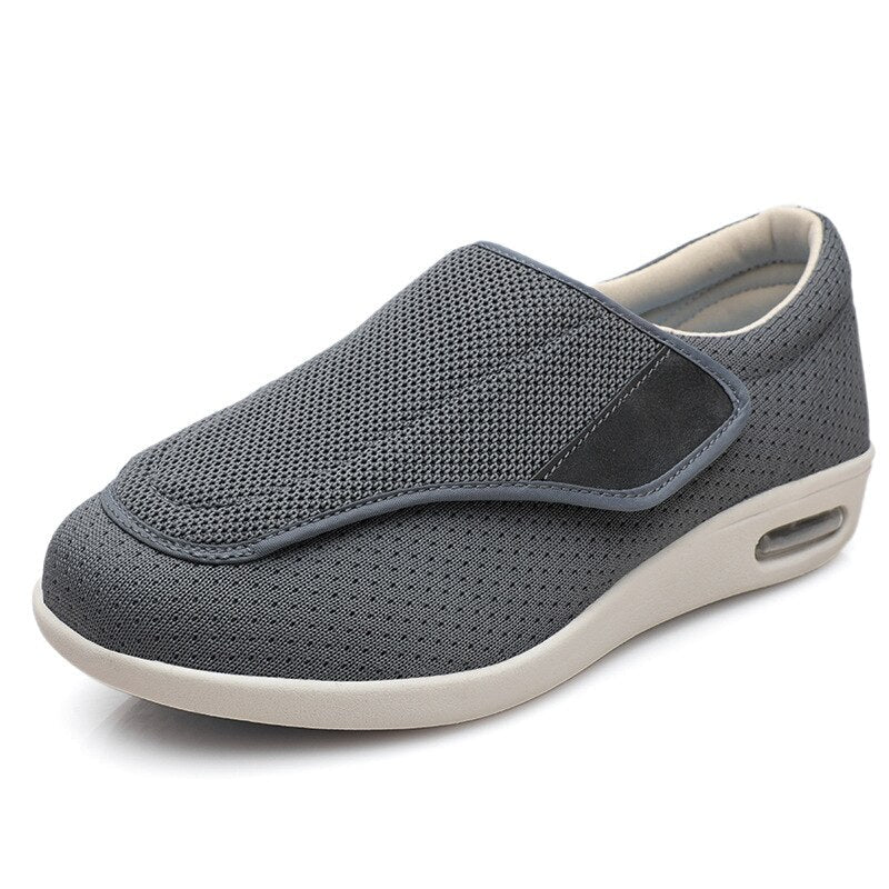 Ultra Comfort Shoes – For Sensitive and Tired Feet