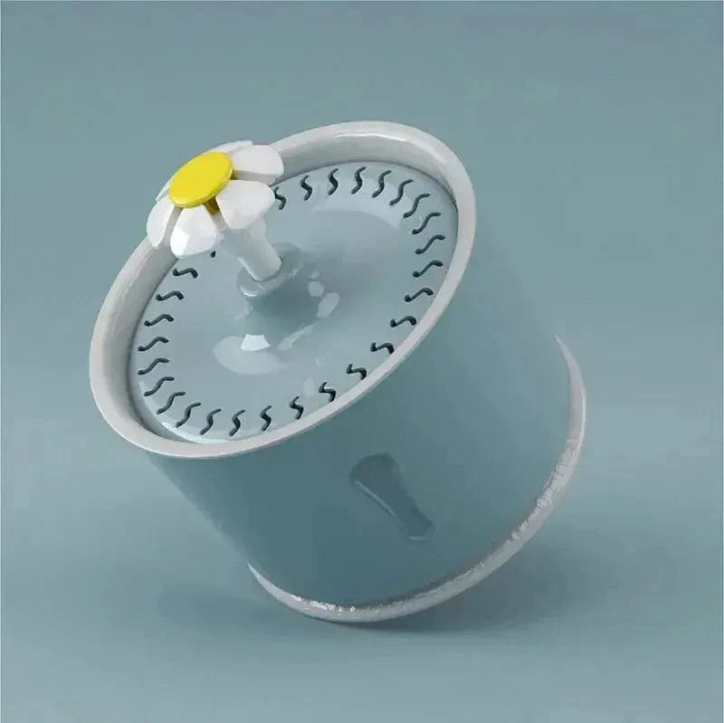 Fonte de Água para Gato Design – Hidratação e Elegância