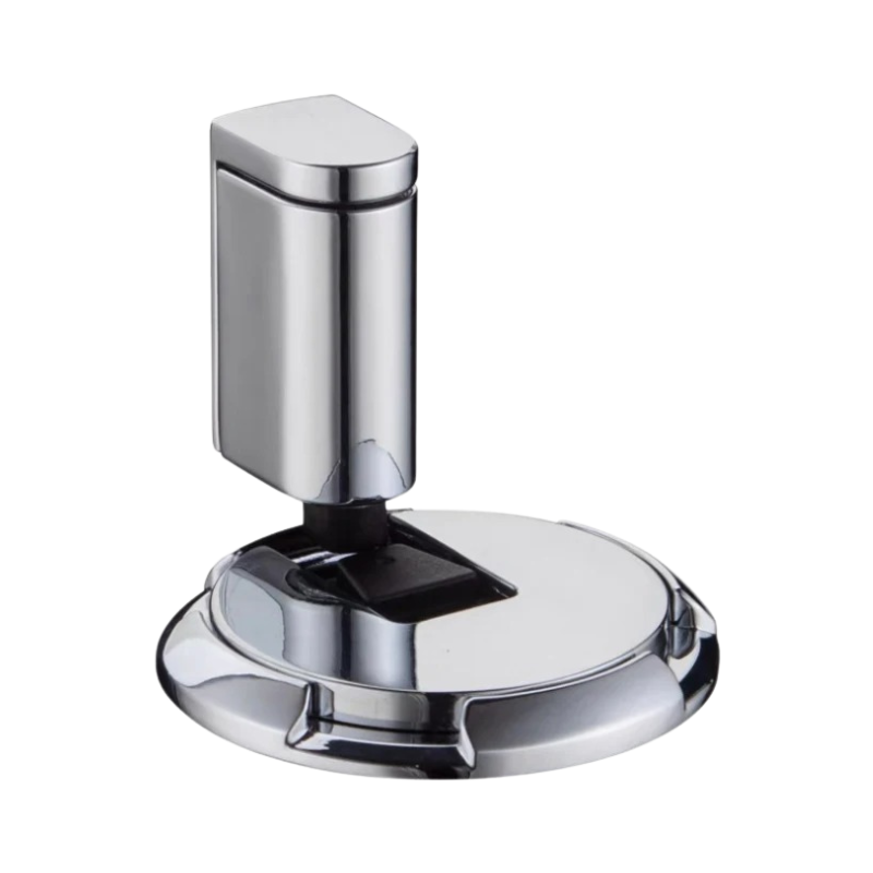 Butée av mekanisk dörr – Stoppa och håll enkelt