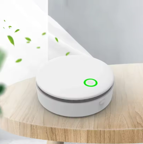 مولد الأوزون المحمول - تنقية فعالة وسهلة الحمل