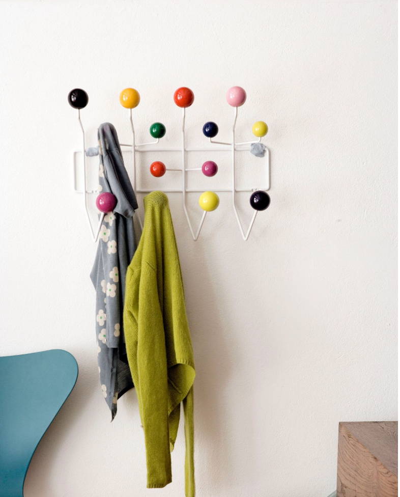 Wandkapstok – Elegante en Functionele Ontwerp