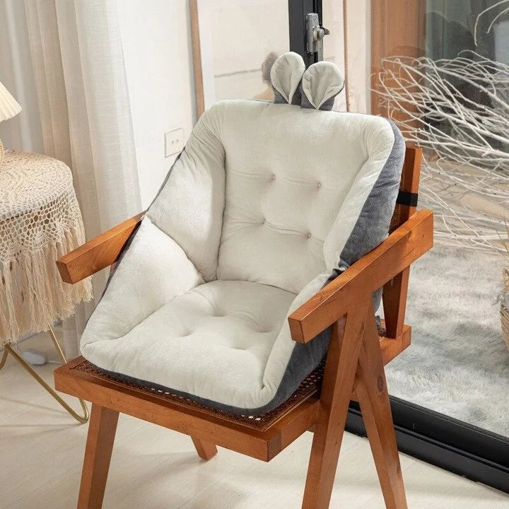 Sciatische Pijnverlichting Kussen – Optimale Comfort en Ondersteuning